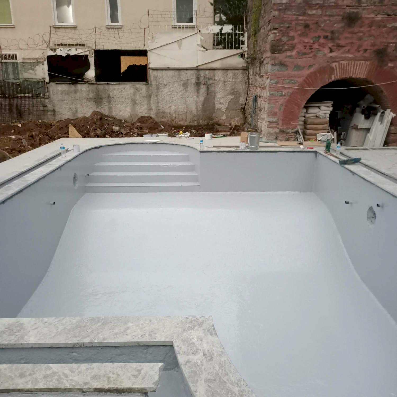 Proje 5